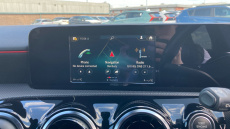 Mercedes-Benz A-Class A200 AMG Line 5dr Auto Petrol Hatchback